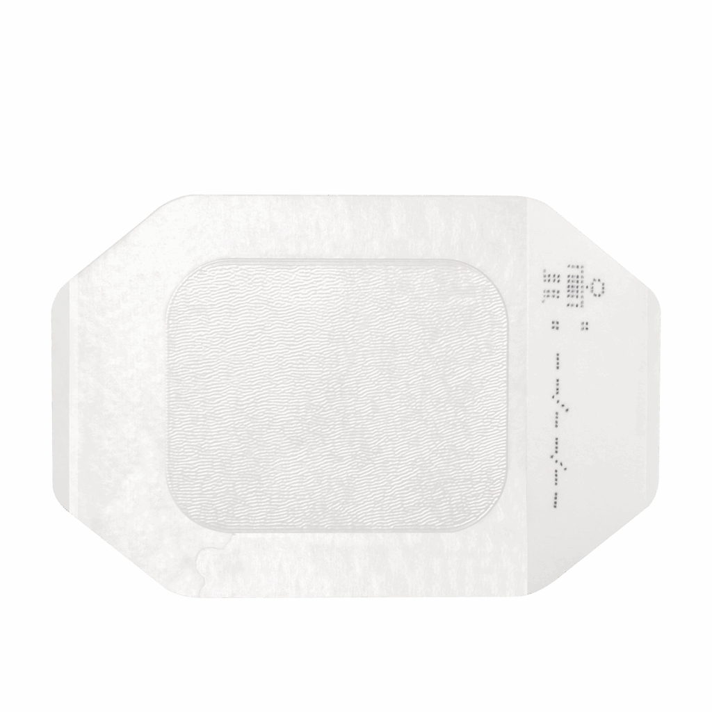 Frame Style Transparent Film I.V.Dressing - Conkote Frame Style Transparent Film I.V.Dressing - Conkote