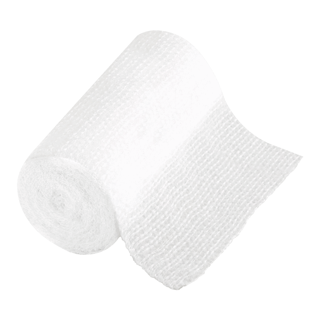 Conkote PBT Bandage applied on wrist showing elastic and breathable fabric