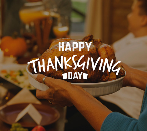 Thanksgiving Travel Wound Care Tips