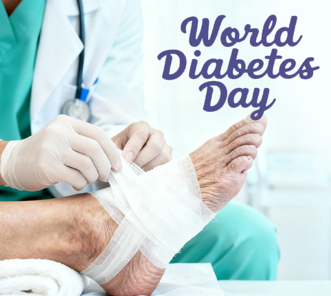 A close-up of a hydrocolloid wound dressing providing splash-proof protection on the skin, showing smooth adhesion and waterproof coverage.